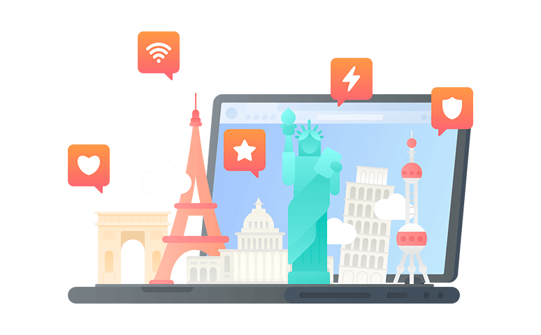 在基里巴斯连接到中国vpn - 翻回加速器